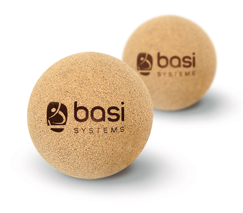 CORK-BALL